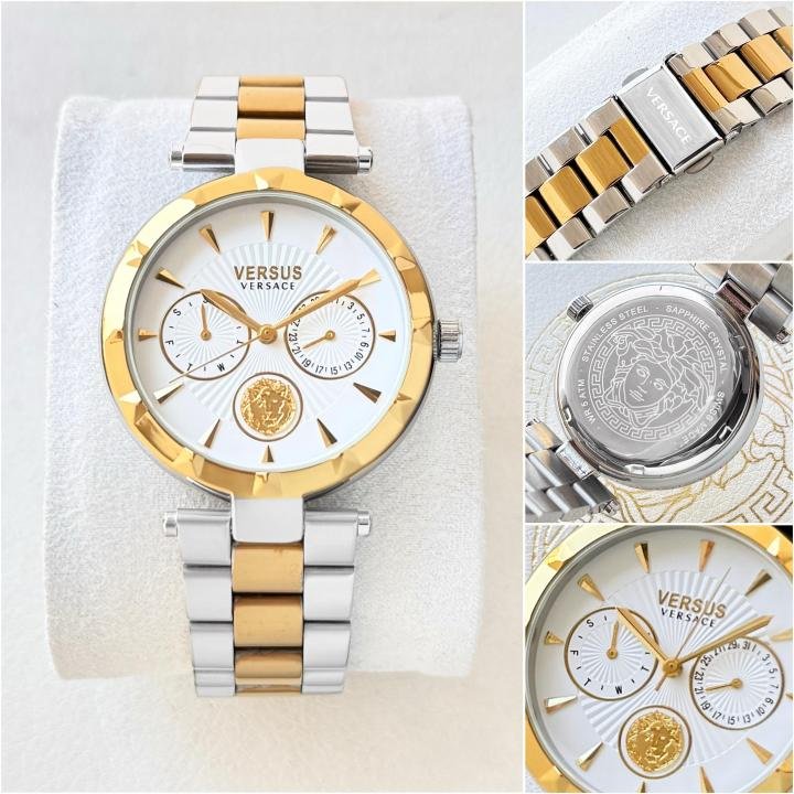 Versace versus Sertie | Premium Watch - Image 5