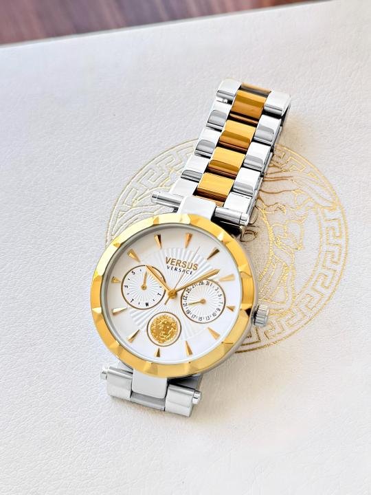 Versace versus Sertie | Premium Watch - Image 4