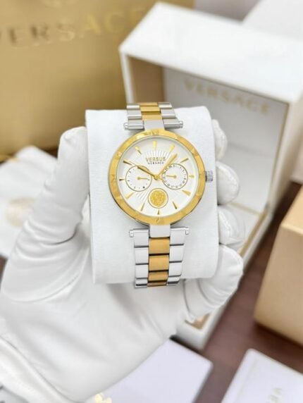 Versace Versus Sertie Watch for Men - Best Price Online - Bootery - Image 2