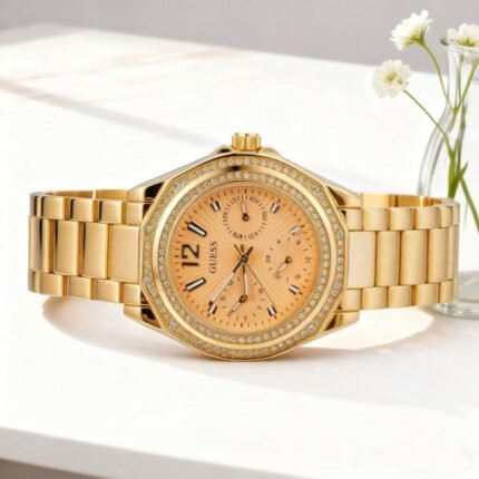 Buy Guess Fly back Watch Online in India - Style 2 - Bootery