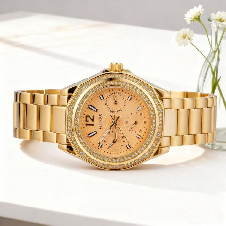 Guess Fly back | Premium Watch
