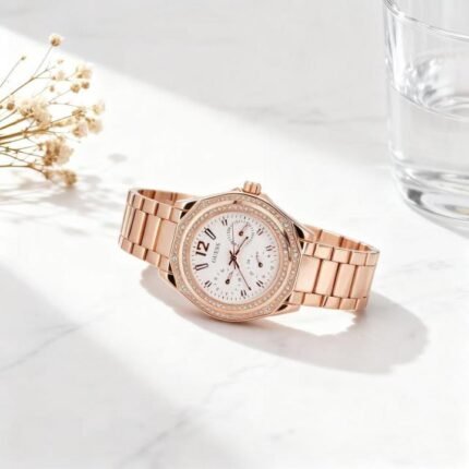 Guess Fly back Watch Price in India - Style 3 - Buy at Bootery