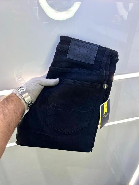 Buy Ralph Lauren Imported Black Super Premium Denim Jeans F3061-bl Online in India - Bootery - Image 4