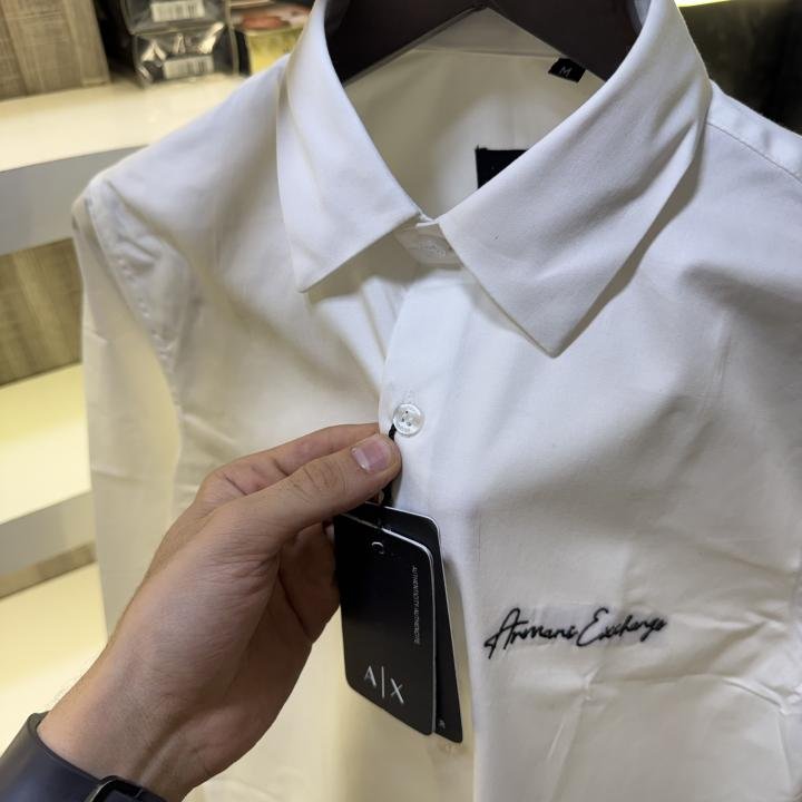 Armani Exchange Store Article - Best Price Online - Bootery - Image 6
