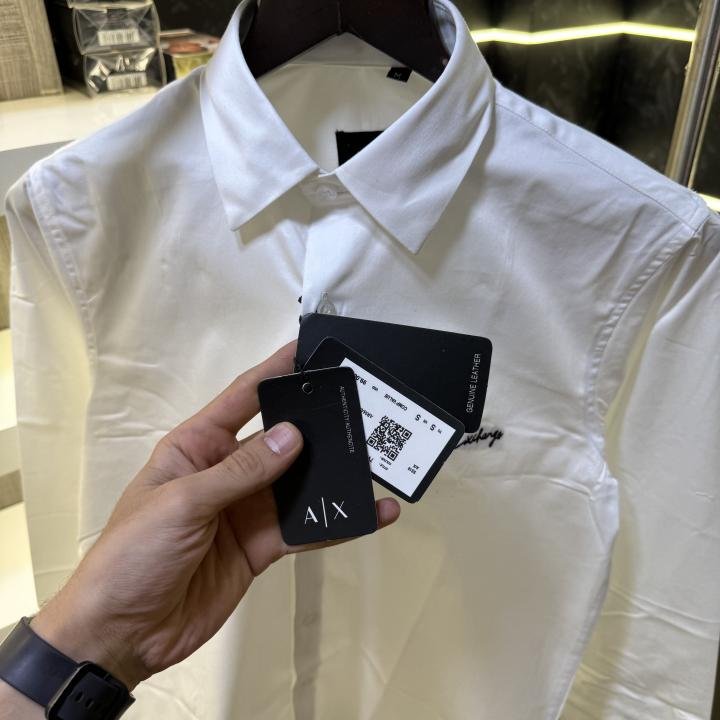 Armani Exchange Store Article - Best Price Online - Bootery - Image 5