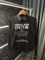 Versace Store Article Shirt Worn By Kapil Sharma - Best Price Online - Bootery - Image 3