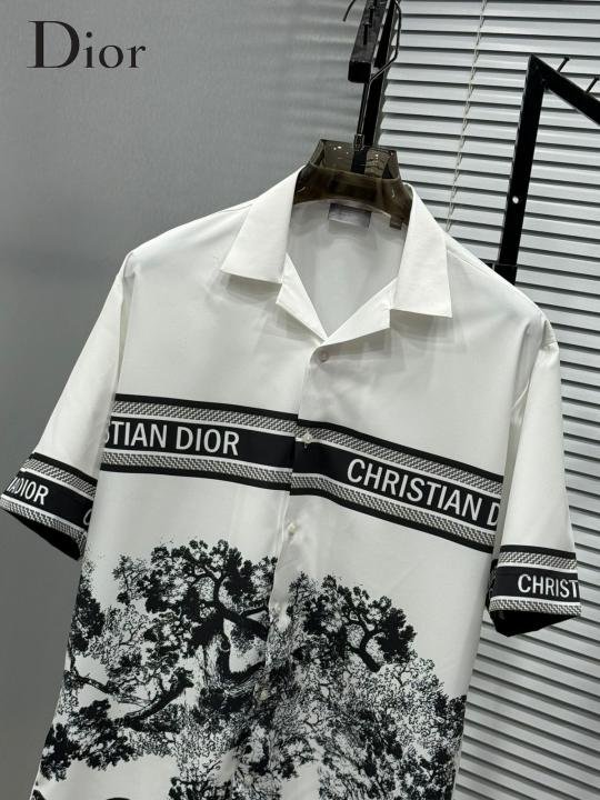 Christian Dior Imported Shirt - Best Price Online - Bootery - Image 3