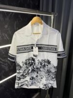 Christian Dior Imported Shirt - Best Price Online - Bootery - Image 2