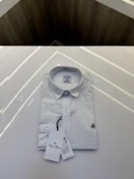 Buy Brooks Brothers Checks Premium Shirt Online in India - Bootery
