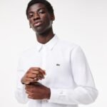 Lacoste Premium Shirt Price in India - Style 1 - Buy at Bootery