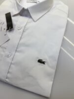 Lacoste Premium Shirt Price in India - Style 1 - Buy at Bootery - Image 3
