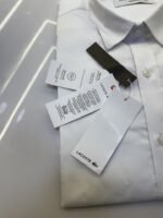 Lacoste Premium Shirt Price in India - Style 1 - Buy at Bootery - Image 2