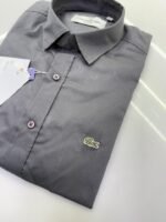 Lacoste Premium Shirt - Best Price Online - Style 2 - Bootery - Image 2