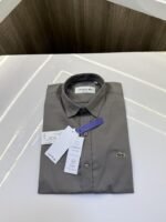 Lacoste Premium Shirt Price in India - Style 4 - Buy at Bootery