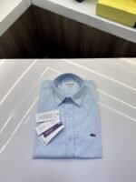 Lacoste Premium Shirt - Best Price Online - Style 5 - Bootery