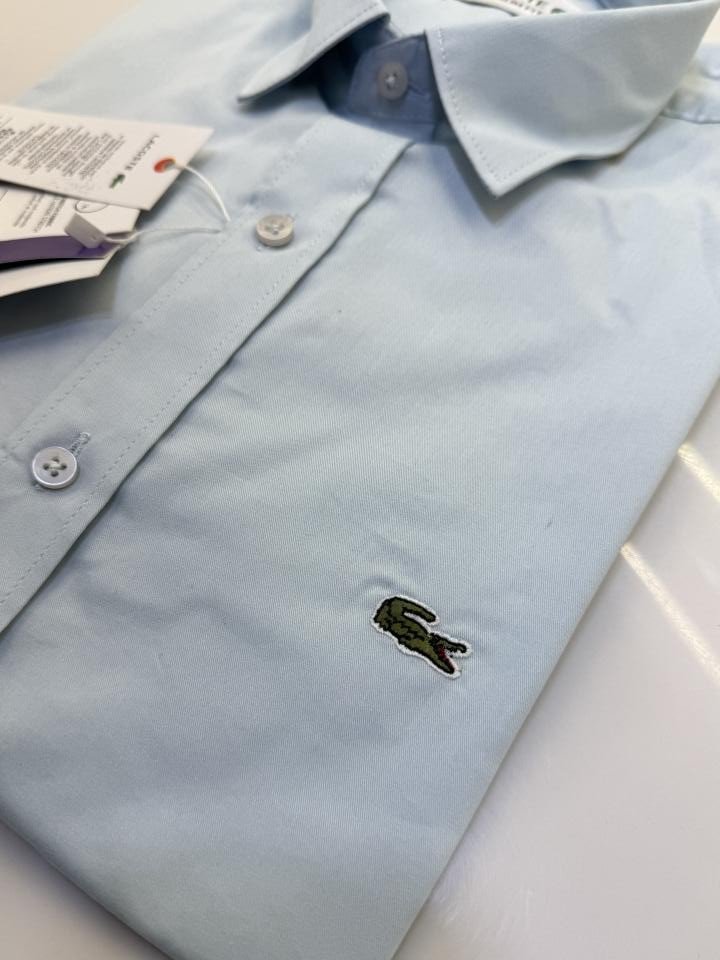 Lacoste Premium Shirt - Best Price Online - Style 5 - Bootery - Image 3