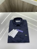 Buy Lacoste Premium Shirt Online in India - Style 6 - Bootery