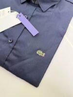 Buy Lacoste Premium Shirt Online in India - Style 6 - Bootery - Image 2