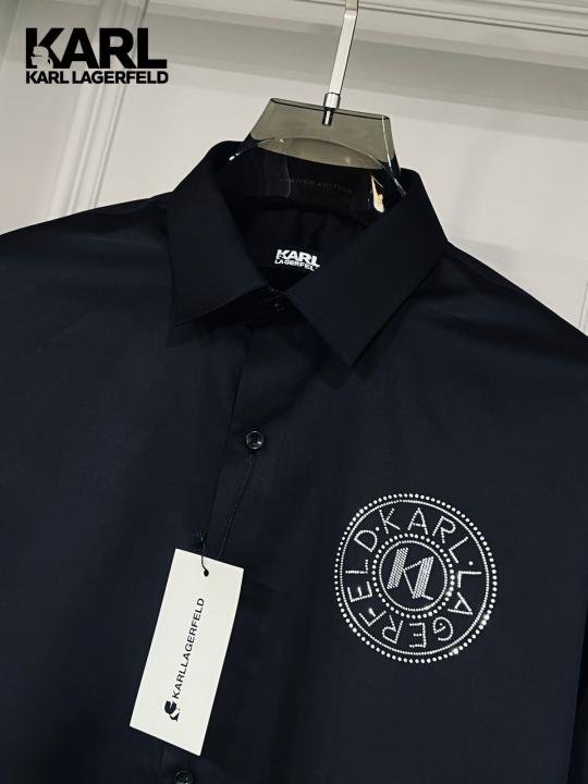 Karl Lagerfeld Karl Langerfeld Premium Store Article Shirt - Best Price Online - Style 2 - Bootery - Image 4