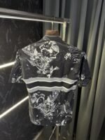 Christian Dior Store Article Shirt With Box Carry Bag Price in India - Buy at Bootery - Image 2