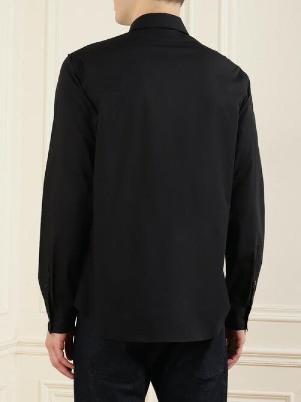 Versace Store Article Shirt With Original Packing Price in India - Buy at Bootery - Image 6