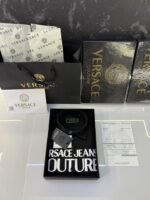 Versace Store Article Shirt With Original Packing Price in India - Buy at Bootery - Image 5