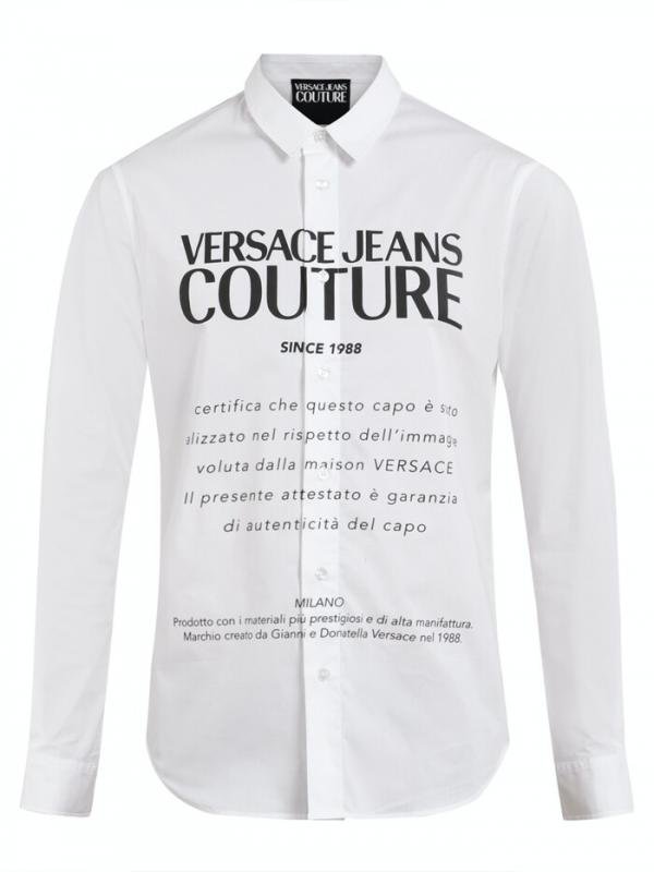 Versace Versac E Store Article Shirt With Original Box Packing - Best Price Online - Bootery - Image 6