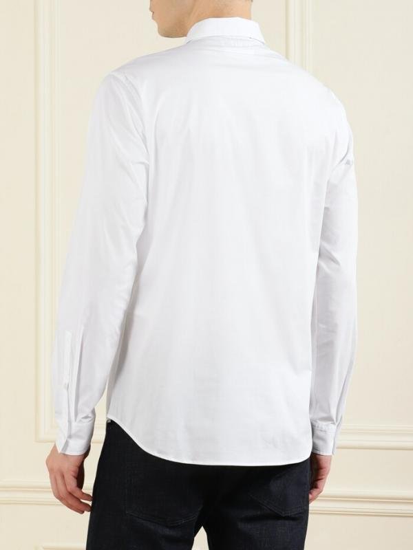 Versace Versac E Store Article Shirt With Original Box Packing - Best Price Online - Bootery - Image 5