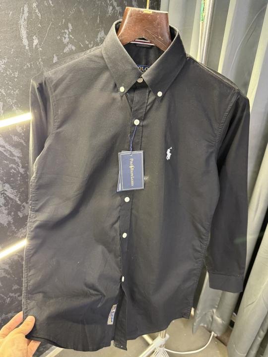 Buy Polo Ralph Lauren Shirt Online in India - Style 1 - Bootery - Image 2