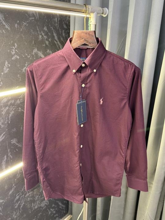 Polo Ralph Lauren Shirt Price in India - Style 2 - Buy at Bootery