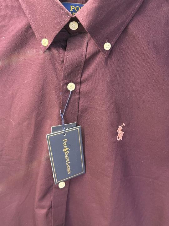 Polo Ralph Lauren Shirt Price in India - Style 2 - Buy at Bootery - Image 4