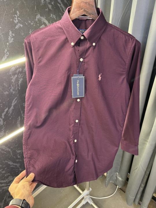 Polo Ralph Lauren Shirt Price in India - Style 2 - Buy at Bootery - Image 3
