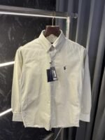 Polo Ralph Lauren Shirt - Best Price Online - Style 3 - Bootery