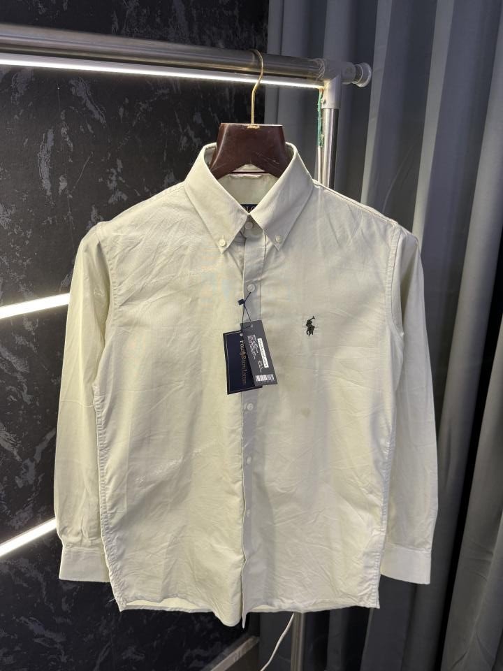 Polo Ralph Lauren Shirt - Best Price Online - Style 3 - Bootery