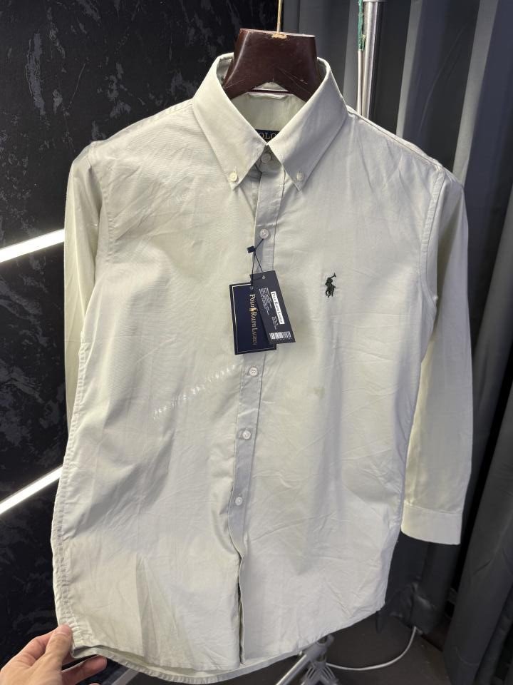 Polo Ralph Lauren Shirt - Best Price Online - Style 3 - Bootery - Image 2