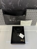 Buy Balmain Paris Shirt With Original Box Carry Bag Online in India - Style 3 - Bootery