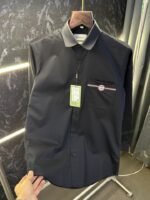 Buy Gucci Mens Premium Shirt With Original Box - 244 Online in India - Bootery - Image 3