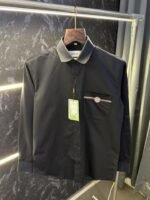 Buy Gucci Mens Premium Shirt With Original Box - 244 Online in India - Bootery - Image 2
