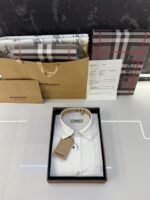 Burberry Current Store Article Shirt With Original Packing - Price in India - Buy at Bootery