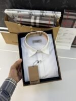 Burberry Current Store Article Shirt With Original Packing - Price in India - Buy at Bootery - Image 4