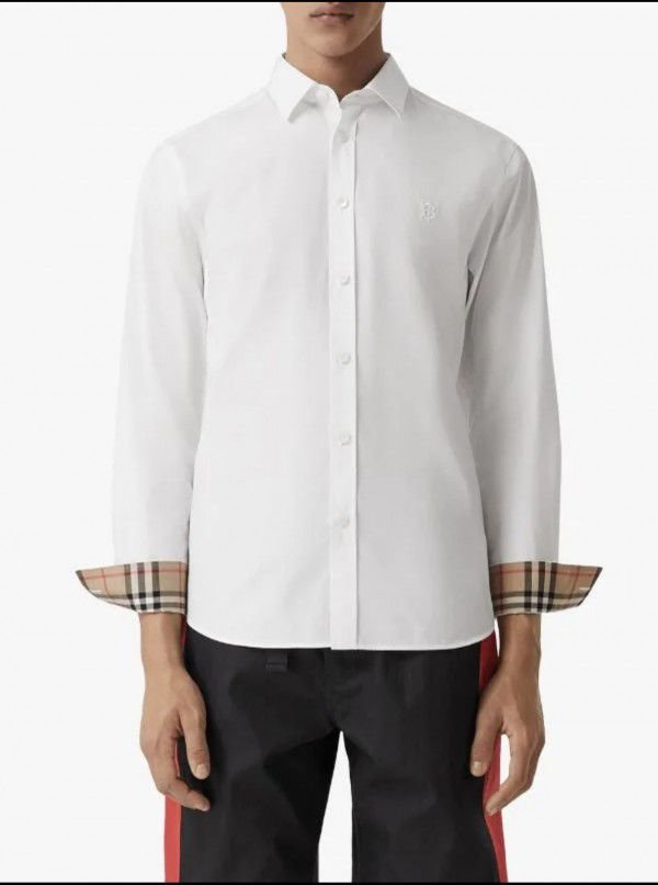 Burberry Current Store Article Shirt With Original Packing - Price in India - Buy at Bootery - Image 3