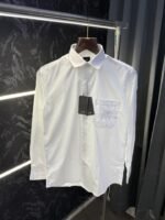 Armani Exchange Official Store Article Shirt With Box - Best Price Online - Style 1 - Bootery - Image 2