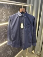 Buy Armani Exchange Official Store Article Shirt With Box Online in India - Style 2 - Bootery - Image 2