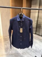 Rare Rabit Navyblue Premium Giza Cotton Shirts Price in India - Buy at Bootery