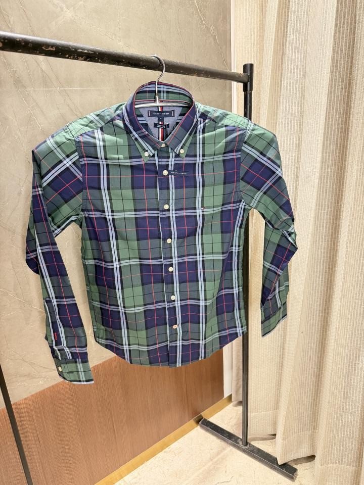 Tommy Hilfigher Shirt - Best Price Online - Style 6 - Bootery