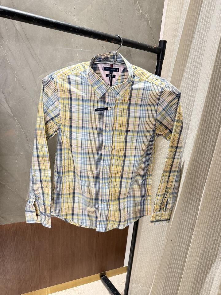 Tommy Hilfigher Shirt Price in India - Style 8 - Buy at Bootery