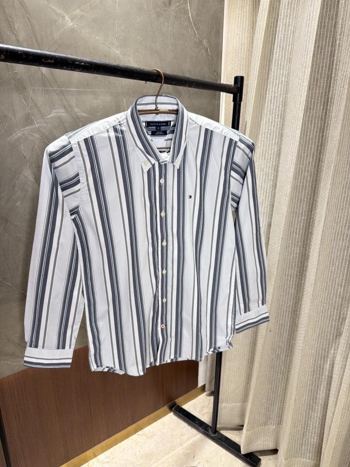 Tommy Hilfigher Shirt - Best Price Online - Style 9 - Bootery
