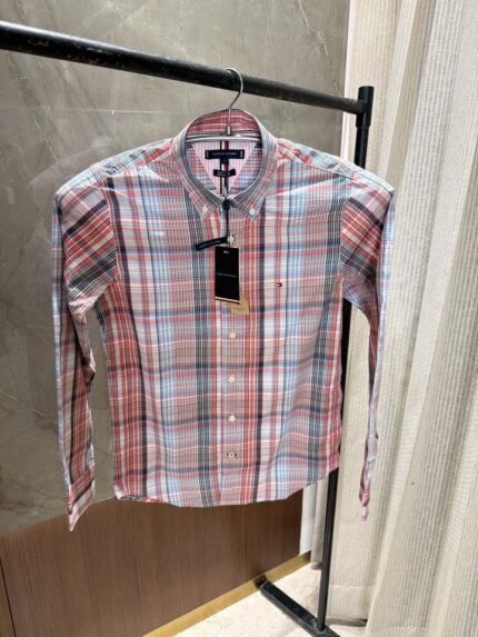 Buy Tommy Hilfigher Shirt Online in India - Style 10 - Bootery