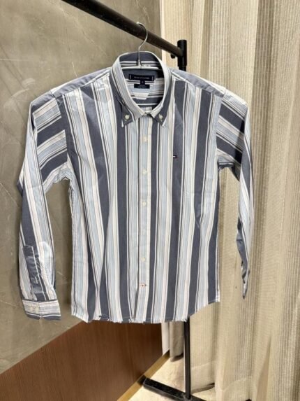 Tommy Hilfigher Shirt Price in India - Style 11 - Buy at Bootery