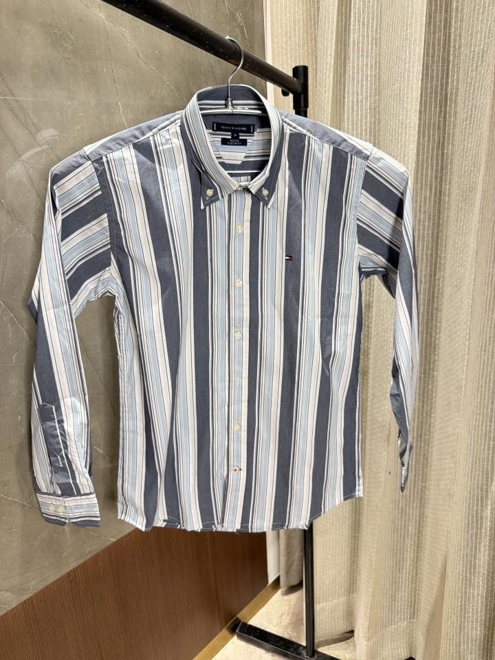 Tommy Hilfigher Shirt Price in India - Style 11 - Buy at Bootery